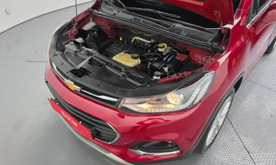 ChevroletGMDaewoo Trax 2019, 174257 км, за 4900000 KRW - фото 6