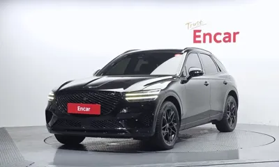Genesis GV70 · 2023 год