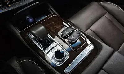 Kia K9 2019, 90134 км, за 20200000 KRW - фото 9