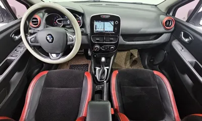 Renault-KoreaSamsung Cilo 2018, 96780 км, за 9500000 KRW - фото 7
