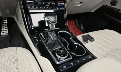 Kia Mohave 2021, 116750 км, за 28900000 KRW - фото 9