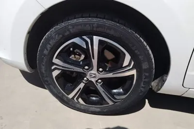 Changan Benni E-Star 2020, 70300 км, за 45855.7 CNY - фото 8