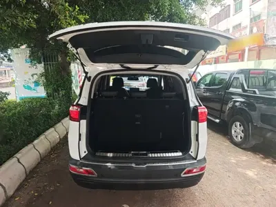 Wuling Hongguang S3 2019, 60199 км, за 28200 CNY - фото 19