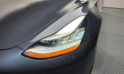 Tesla Model 3 2020, 71490 км, за 29900000 KRW - фото 22