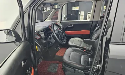 Kia Ray 2018, 78829 км, за 9700000 KRW - фото 10