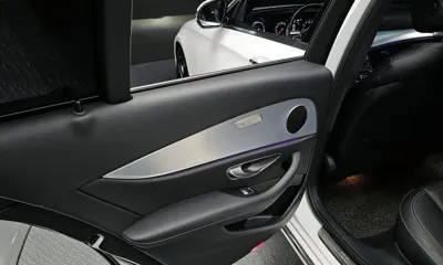 Mercedes-Benz E-Class 2020, 120280 км, за 21500000 KRW - фото 25