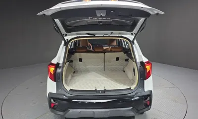 Kia Seltos 2023, 31637 км, за 42000000 KRW - фото 41