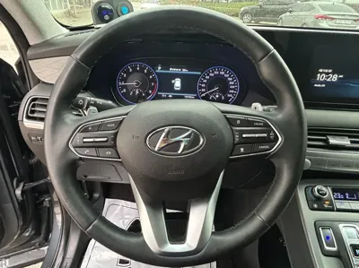 Hyundai Palisade 2019, 132133 км, за 18990000 KRW - фото 12