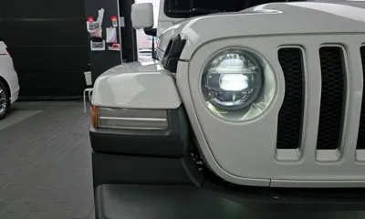 Jeep Wrangler 2022, 73793 км, за 38500000 KRW - фото 22