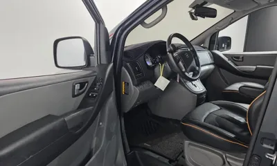 Hyundai Starex 2019, 170826 км, за 12800000 KRW - фото 11