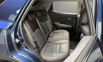 KG_Mobility_Ssangyong TIBOLI 2017, 142400 км, за 5900000 KRW - фото 11
