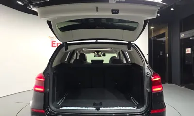 BMW X3 2020, 93406 км, за 28900000 KRW - фото 20