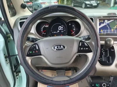Kia Ray 2013, 99450 км, за 5900000 KRW - фото 13