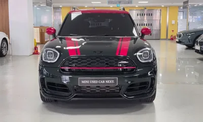 MINI Countryman 2023, 51790 км, за 32000000 KRW