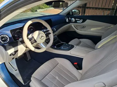 Mercedes-Benz E-Class 2023, 40745 км, за 47080000 KRW - фото 9