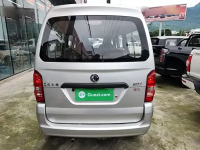 DFSK K07S 2023, 22400 км, за 21800 CNY - фото 6