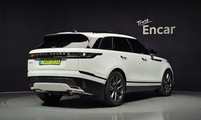Land Rover Range Rover Velar 2025, 870 км, за 79500000 KRW