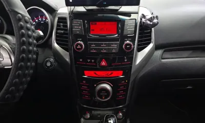 KG_Mobility_Ssangyong TIBOLI 2015, 154580 км, за 4990000 KRW - фото 29