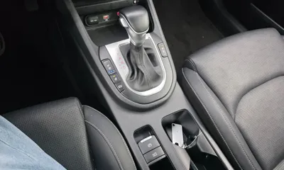 Kia K3 2022, 71216 км, за 13800000 KRW - фото 9