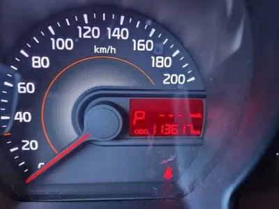 Kia Ray 2018, 113616 км, за 8990000 KRW - фото 9