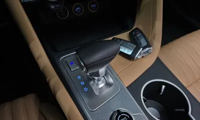 Genesis G70 2022, 31188 км, за 28900000 KRW - фото 9