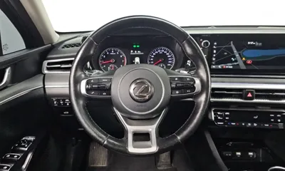 Kia K5 2020, 97202 км, за 14990000 KRW - фото 13