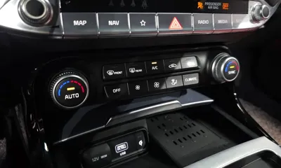 Kia Stinger 2021, 129076 км, за 24500000 KRW - фото 16