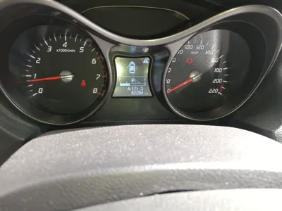 Haima S5 2015, 62200 км, за 22385.71 CNY - фото 9