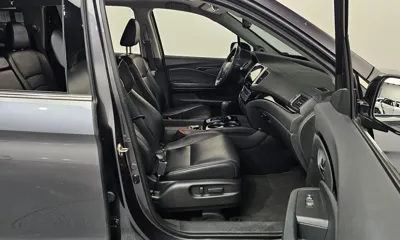 Honda Pilot 2017, 80647 км, за 17990000 KRW - фото 26