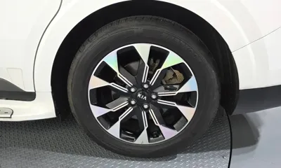 Kia Canival 2021, 60644 км, за 28000000 KRW - фото 21