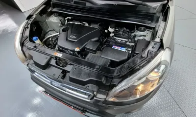 Kia Soul 2012, 167985 км, за 4500000 KRW - фото 6