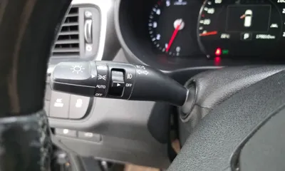 Kia Sorento 2015, 179010 км, за 9500000 KRW - фото 28