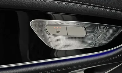 Mercedes-Benz AMG GT 2022, 41825 км, за 79500000 KRW - фото 30