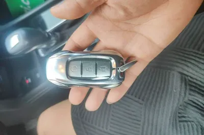 Nissan Kicks 2022, 45100 км, за 97131.32 CNY - фото 23