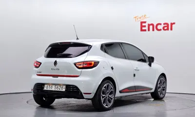 Renault-KoreaSamsung Cilo 2019, 51690 км, за 7900000 KRW