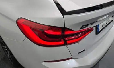 BMW Gran Turismo 2023, 20015 км, за 52900000 KRW - фото 23