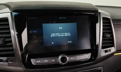 KG_Mobility_Ssangyong Rexton 2019, 162160 км, за 12500000 KRW - фото 16