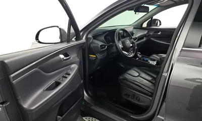 Hyundai Santafe 2019, 100632 км, за 16500000 KRW - фото 10