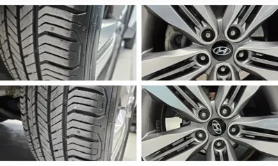 Hyundai Tucson 2015, 187660 км, за 4900000 KRW - фото 5