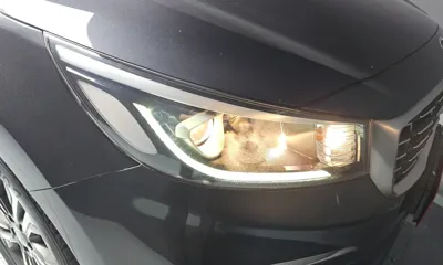 Kia Canival 2019, 123035 км, за 12500000 KRW - фото 22
