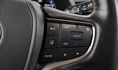 Lexus UX 2019, 84826 км, за 26900000 KRW - фото 16