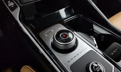 Kia Sorento 2022, 107322 км, за 27900000 KRW - фото 9