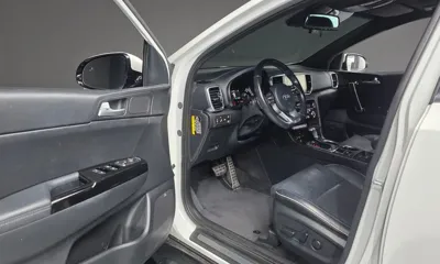 Kia Sportage 2019, 99387 км, за 15800000 KRW - фото 10
