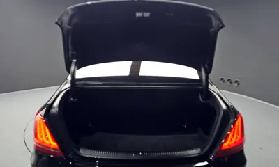 Genesis EQ900 2018, 143719 км, за 19700000 KRW - фото 20