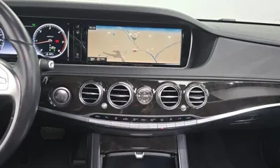 Mercedes-Benz S-Class 2015, 179361 км, за 22990000 KRW - фото 14