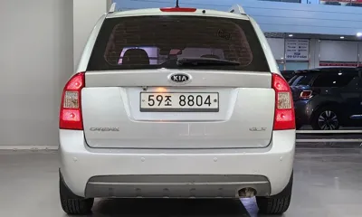 Kia Carens 2011, 152152 км, за 3700000 KRW - фото 4