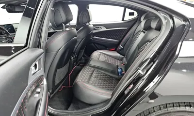 Genesis G70 2019, 143197 км, за 17900000 KRW - фото 12