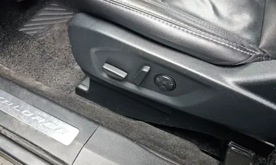 Ford Explorer 2019, 114808 км, за 13800000 KRW - фото 18