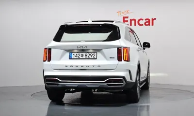 Kia Sorento 2022, 42667 км, за 32600000 KRW - фото 4