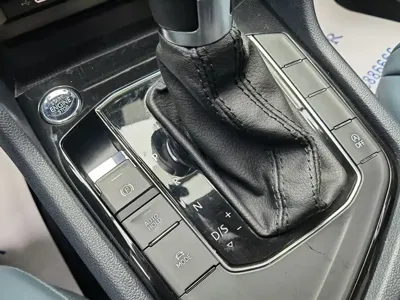 Volkswagen Tharu 2023, 39700 км, за 96800 CNY - фото 14